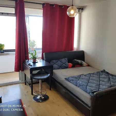 Midt Town Århus