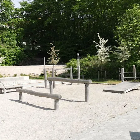 Midt Town 民宿 Århus