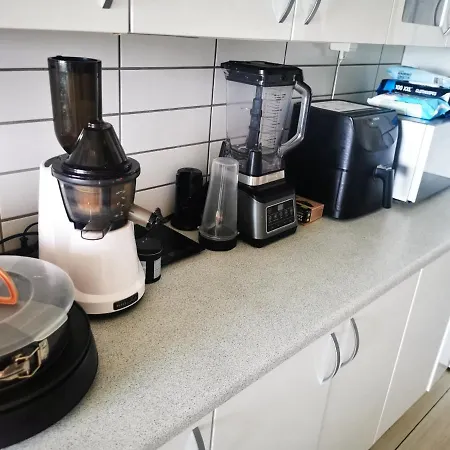Midt Town Homestay Aarhus