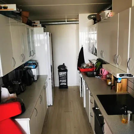 Homestay Midt Town