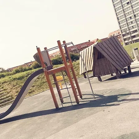 Midt Town * Aarhus