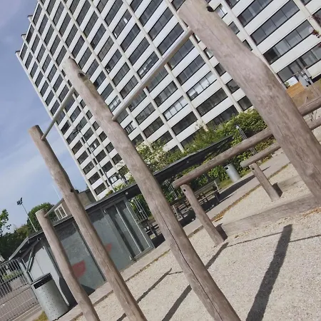 Midt Town * Aarhus